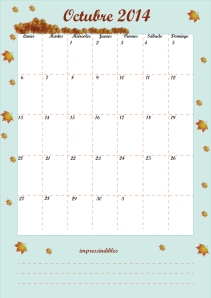 calendario-imprimible-octubre-2014-gratuito